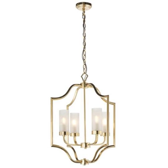 endon 81914 fenyes polagri elegans luxus rez arany csillar fuggesztek art deco szalon modern attetszo femlampa konyha vilagitas fem mennyezeti lampa halo.jpg